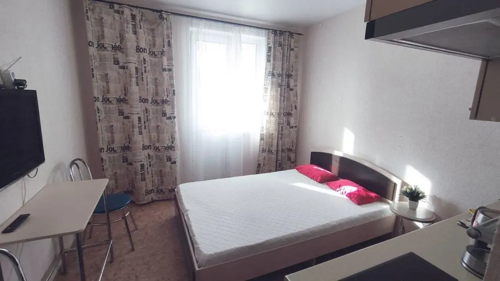 Фотография квартиры Апартаменты Студия у озера с красивым видом