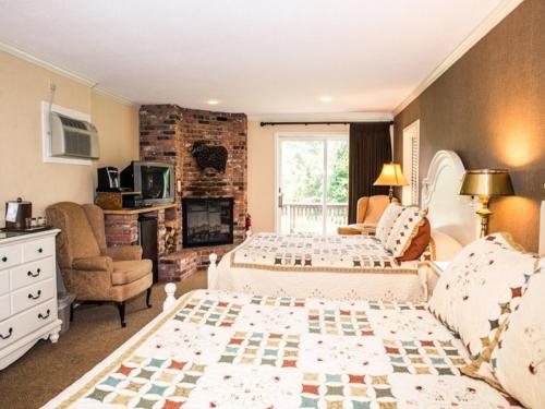 Фотография мини отеля Manchester View