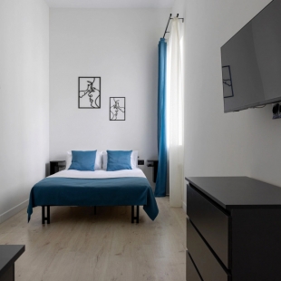 Фотография квартиры Luxe.Line