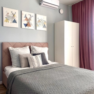 Фотография квартиры Квартира Sweet home Irkutsk