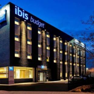 Фотографии гостиницы 
            Ibis Budget Madrid Getafe