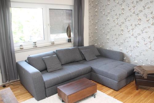 Фотография квартиры Münster Apartment