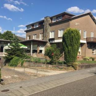 Фотографии гостиницы
Mimosa Hotel