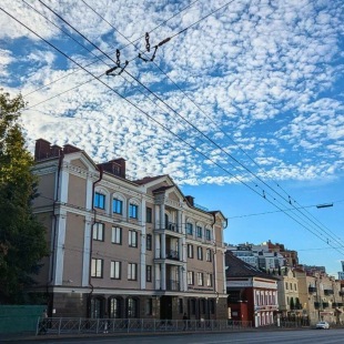 Фотография гостиницы Нефть