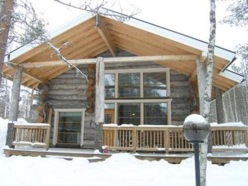 Фотография гостевого дома Holiday Home Kotkanpesä