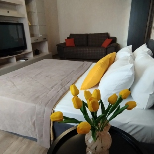 Фотография квартиры Квартира на Репино в Краснодаре