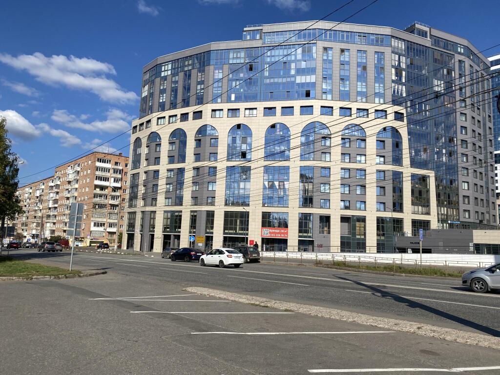 Фотография квартиры 4 Ugla (Четыре угла) на Максима Горького 150