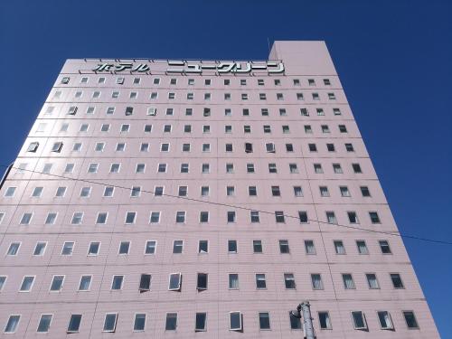 Фотографии гостиницы
Hotel New Green Kashiwazaki