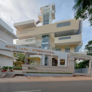 Фотография гостиницы Hotel Lance International