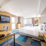 Фотография гостиницы Quinter Central Nha Trang