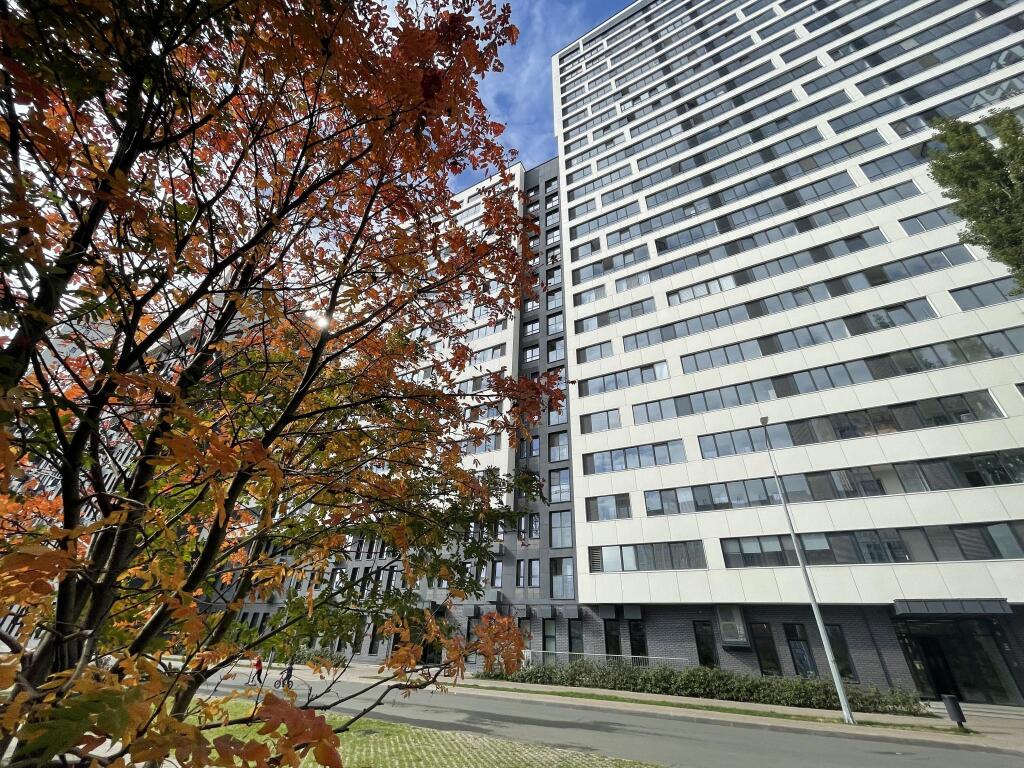 Фотография квартиры Апартаменты на  улице Пархоменко 156В