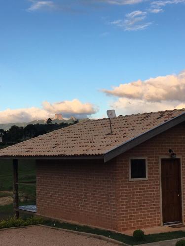 Фотография гостевого дома Chalés Canto da Serra