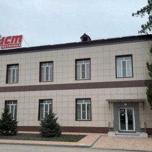 Фотография гостиницы Турист