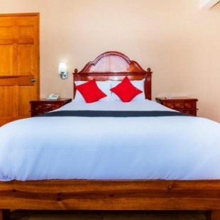 Фотография гостиницы Hotel De La Loma