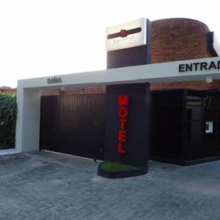 Фотографии мини отеля
Motel Del Fuego (Adult Only)