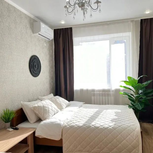 Фотографии квартиры 
            Апартаменты Добро Пожаловать Ктотам рядом с М4