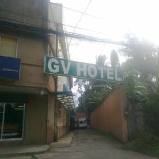 Фотографии гостиницы 
            GV Hotel - Ipil