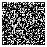 QR код гостиницы Версаль