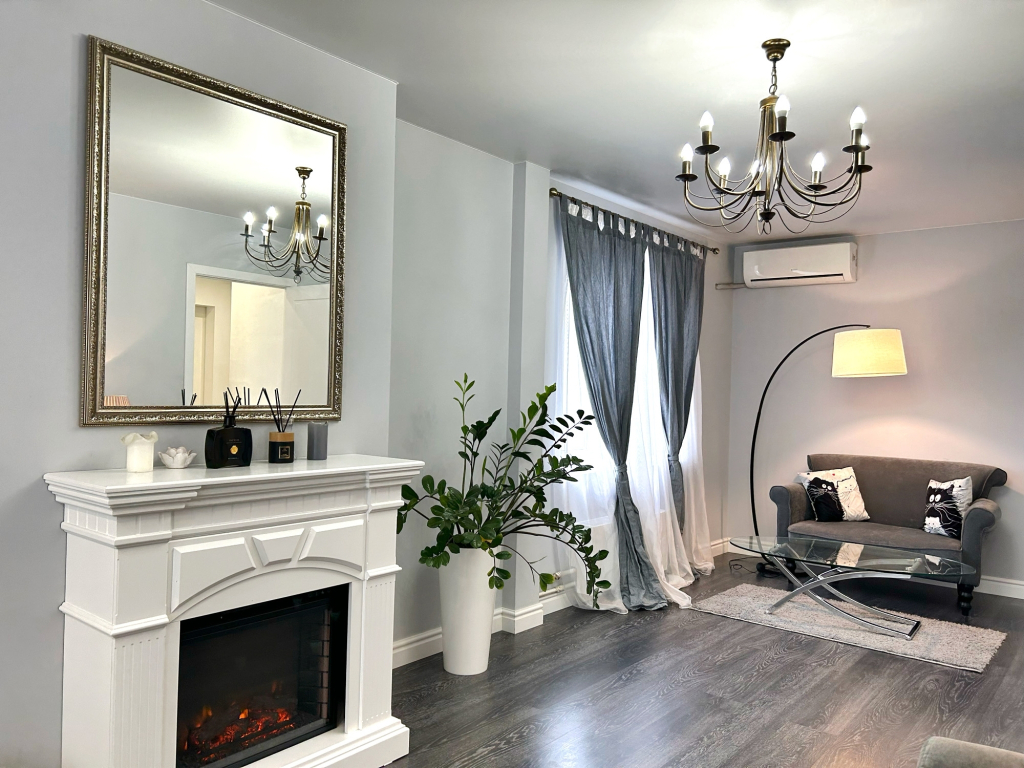 Фотография квартиры Квартира Мамаев Курган