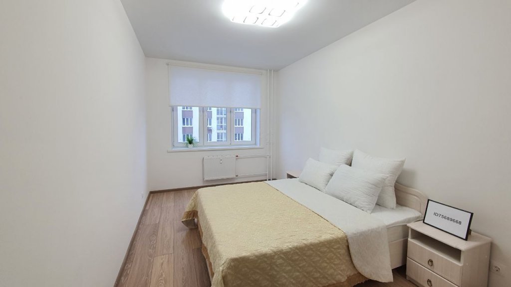 Фотография квартиры Апартаменты на Сафронова 7