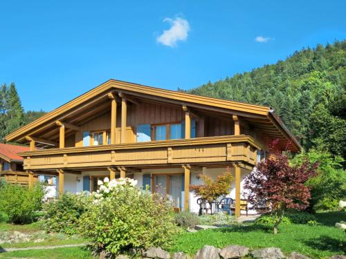 Фотография гостевого дома Holiday Home Chalet Chiemsee