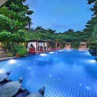 Фотография гостиницы Mayfair Palm Beach Resort