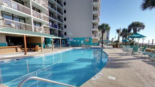 Фотография гостиницы Sand Dunes Tower Suites and Villas