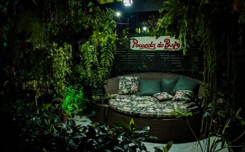 Фотография мини отеля Pousada do Bispo