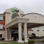 Фотография гостиницы Holiday Inn Express Hotel & Suites Greenville, an IHG Hotel