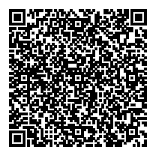 QR код квартиры Погостим на улице Бережок 4