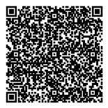 QR код квартиры Апартаменты на улице 1-я Подлесная