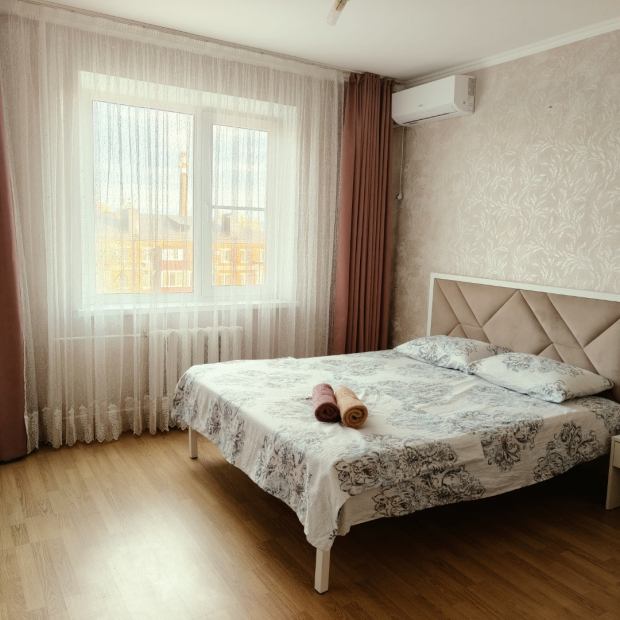 Фотография квартирного агентства Двухкомнатная квартира