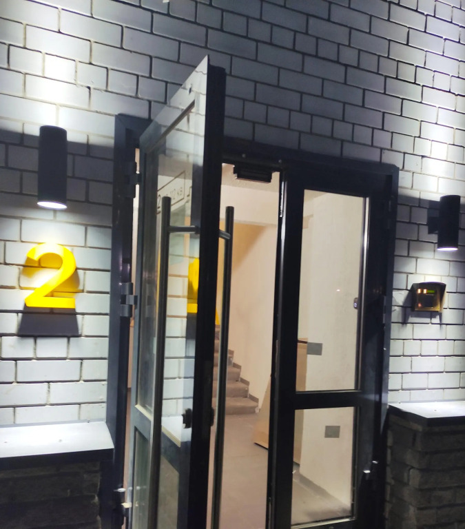 Фотография квартиры Апартамерты на улице Мельникайте 144к1