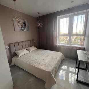 Фотография квартиры Квартира на проспекте Космонавтов 1Вс1