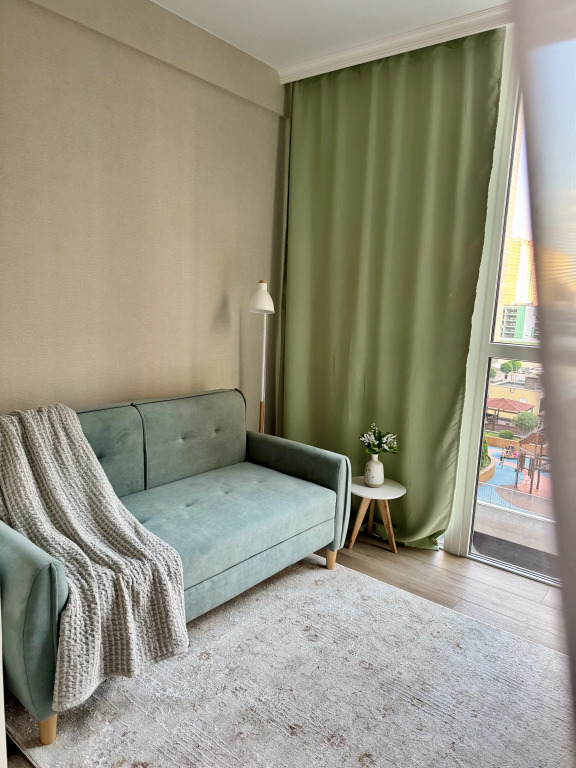 Фотография квартиры Квартира В микрорайоне Любимово 16