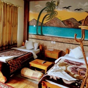 Фотография гостиницы Hotel Hakoniwa