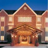 Фотография гостиницы Staybridge Suites College Station, an IHG Hotel