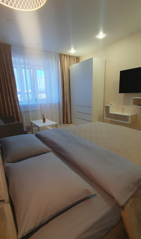 Фотография квартиры Квартира 1 км