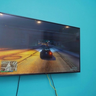 Фотография квартиры Апартаменты на улице Склизкова 108 корпус 2