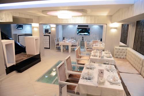 Фотография гостиницы Маэстро