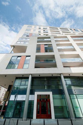 Фотография апарт отеля EXCLUSIVE Aparthotel