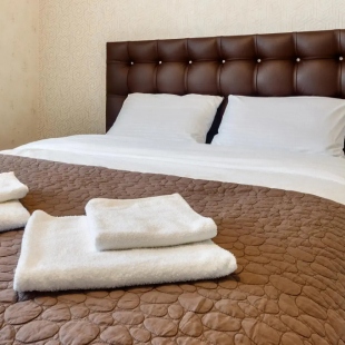 Фотография квартиры Апартаменты на улице Герасименко 17 корпус 2