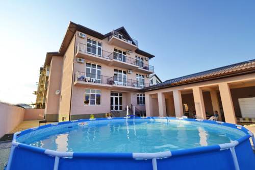 Фотография гостевого дома Лазурит