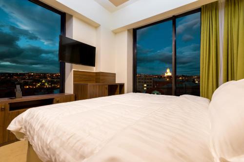 Фотографии гостиницы
Pirimze Plaza