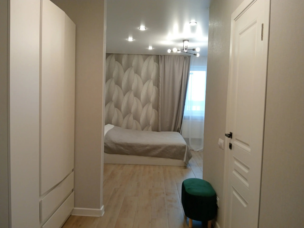 Фотография квартиры Апартаменты Студия у Глобуса