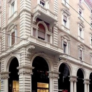 Фотография гостиницы Albergo Panorama