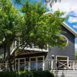 Фотография гостевого дома Boatshed House