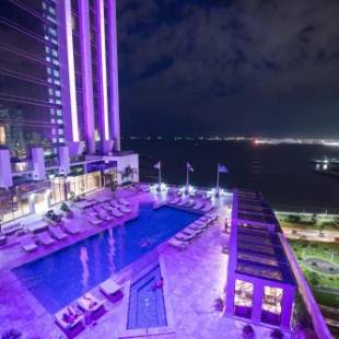Фотографии гостиницы 
            Hilton Panama