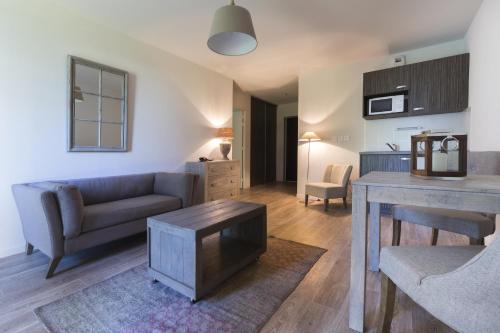 Фотография апарт отеля Zenao Appart'Hotel