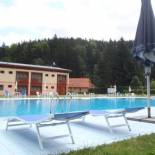 Фотография гостиницы Hotel Bazant